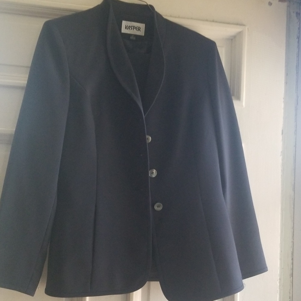 Pants Suit